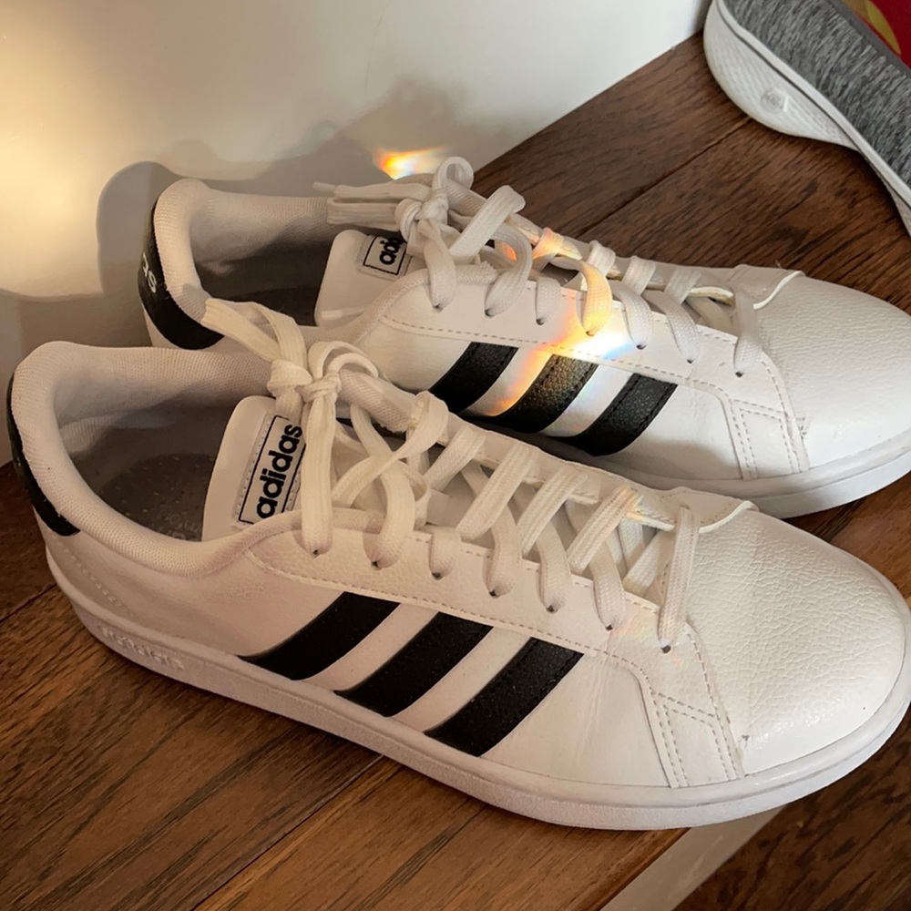Adidas cloudfoam comfort